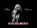 Lady Gaga - Million Reasons(HALCON Remix/Audio)