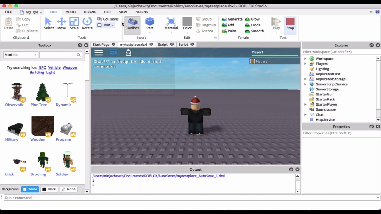 Roblox Lua Cframe