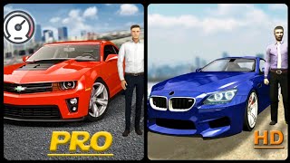 カーパーキングのアイコンがパクられてるんだが‪w【Multi Car Parking: Car games for Free】 screenshot 4