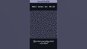 🤯Can YOU Solve ALL 6 HARD Mazes?!