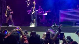 Full Kehlani - The Way - Live Berkeley, CA News