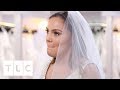 Dream Dress Doesn't Meet Expectations | Say Yes To The Dress UK