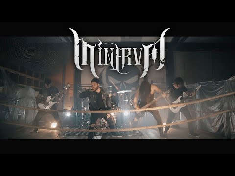 MINERVA - OUR FINAL FIGHT [OFFICIAL MUSIC VIDEO]
