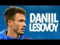 Daniil Lesovoy skills and goals●Arsenal Tula/Dínamo●20/21