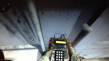 Super cool out of the map glitch in CS go on the tutorial