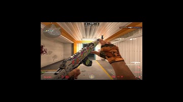 EZ 4K ON NUKE IN CS2! #viralvideo #csgo #cs2 #counterstrike #csgoclips #gaming #shorts #subscribe
