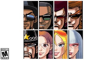 The BEST Rhythm Game You Never Played - Elite Beat Agents