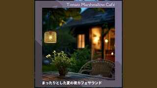 Warm Evening Interlude