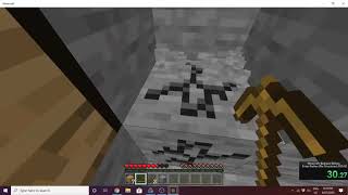 [FWR] Minecraft Bedrock | Enter Nether (No Structures) SSG in 1:38