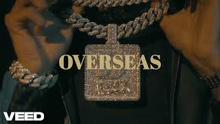 D Block Europe Type Beat Overseas Uk Rap Intrumental 2025