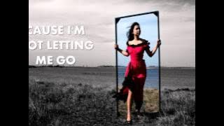 Silhouette - Nikki Flores (w/ lyrics on screen)