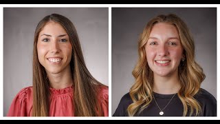Summer Intern Spotlight: Charly Isley & Emily Ward | Cooperative Extension at N.C. A&T