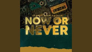 Amandla (feat. Nhlaksman & Luyanda)