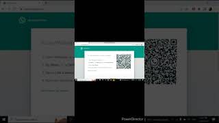 shorts how to open WhatsApp in laptop screenshot 5