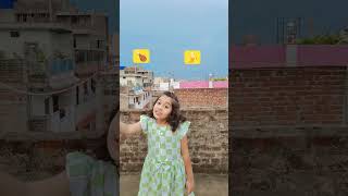 chikn vs banana🤣😁#funny #trending #ytshorts #kli#viral