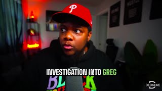 The FBI Was Already Investigating Greg Parker and Danielle Parker