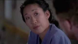 Cristina/Owen - Listen to Your Heart (Remix)