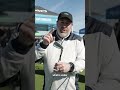 We spotted two brand new Ping irons at the Demo Day 👀