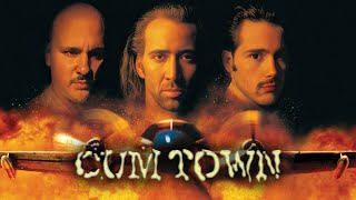 CumTown - Conair