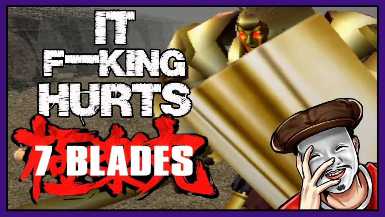 Prix de 7 Blades sur JP Playstation 2