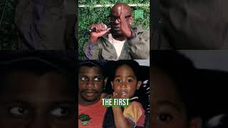 Mopreme Recalls Meeting Tupac For The First Time #shorts