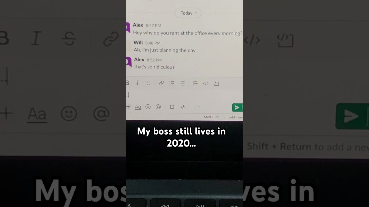 I ask this AI Assistant to schedule my calendar in 30 seconds 😤 