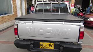 Nissan Doble Cabina 2013 Tu Carro Cajica
