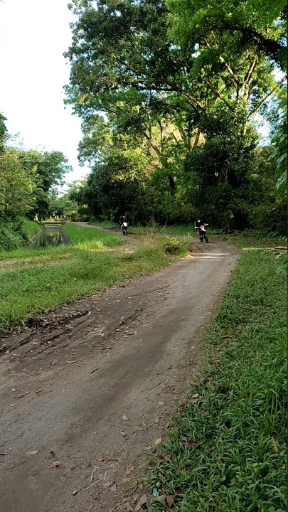 story wa klx supermoto