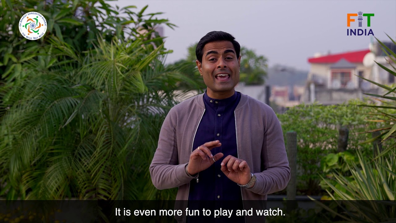 Indigenous Sports of Mizoram