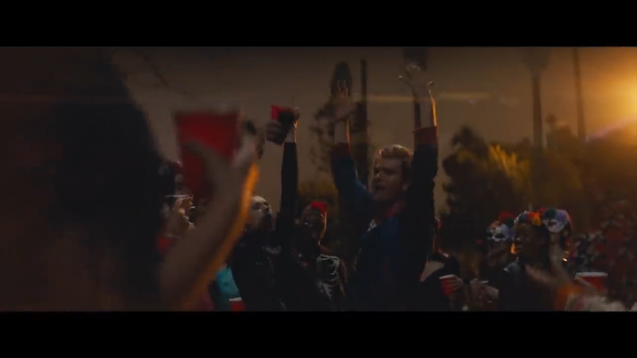 Mainstream Trailer (2021) | Movie Trailer Clips | Maya Hawke, Andrew Garfield, Kalena Yiaueki