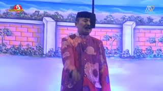 Budhi Wijaya's Ludruk Comedy