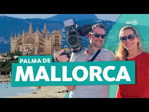 Video: Der vollständige Reiseführer für Palma de Mallorca, Spanien