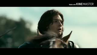 Temanku semua pada jahat Tante (The Chronicles Of Narnia 2)