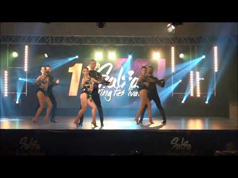 Sonarte DC by