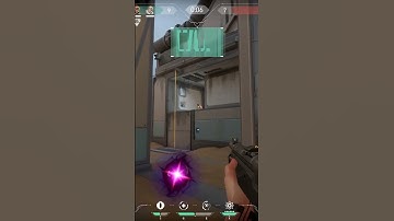 I Had The Easiest Ace Ever… Almost #shorts #funny