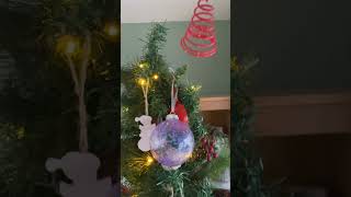 How to add a star on ur Xmas tree! #xmasideas