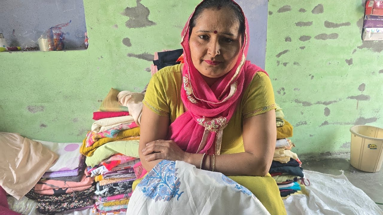 cut pices ka new stock😍# Order No 99963 97594