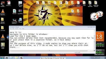 How to stop VST scan on startup in Maschine 2 0 for Windows