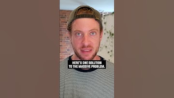 What if robots could clean up space? 🤔 #shorts