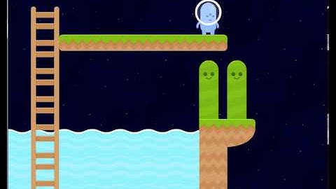 WIP AlienPlatformer (working title) no sound