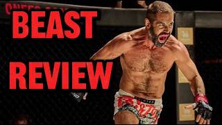 Beast Review - An MMA Movie Done Right?