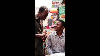 One act of kindness changed my life forever