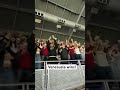 Venezuela fans celebrate their first ever World Baseball Classic title
