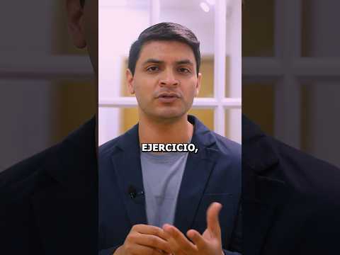 Dos pasos para