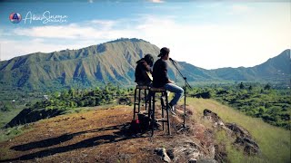#Sembalun Cinta luar Biasa - Admesh Kamaleng (Cover Acoustic Mix Sasak)