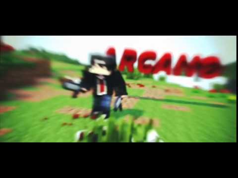 [INTRO] Arcano Intro