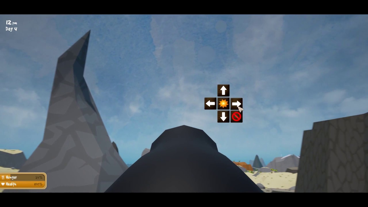 Wrongworld (Early Access) ► New World, Fresh Start ► Episode 2