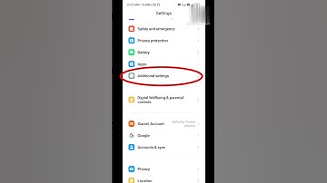 Auto-fill service ko off kaise kare।। auto-fill service in Redmi। #auto #shorts
