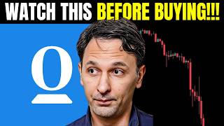 KNOW THIS NOW BEFORE INVESTING IN OPENDOOR STOCK!