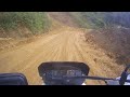 VIAJE EN MOTO MEDELLIN URRAO